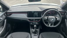 Skoda Kamiq 1.5 TSI Monte Carlo 5dr DSG Petrol Hatchback